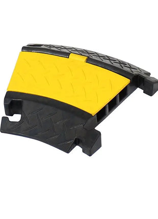 Elumen8 CP380C 3 Channel Cable Ramp 30 Degree Corner