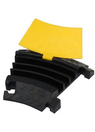 Elumen8 CP380C 3 Channel Cable Ramp 30 Degree Corner