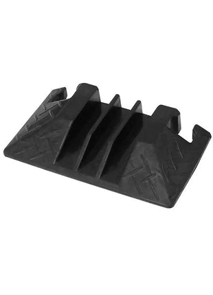 Elumen8 CP380C 3 Channel Cable Ramp End Terminal