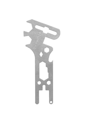 Elumen8 Wingnut Spanner Multi-tool