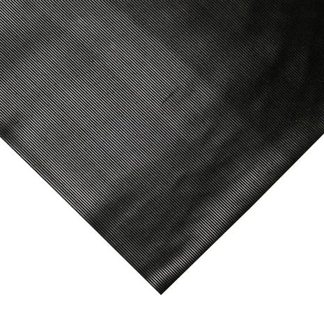 Elumen8 3mm Rubber Matting 10 x 0.9m Roll Fluted