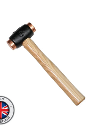 Elumen8 Copper Truss Hammer 830g