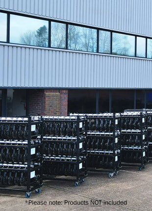 Elumen8 Meat Rack Base Unit