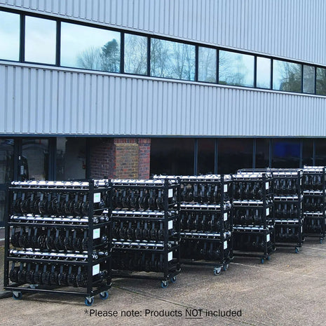 Elumen8 Meat Rack Frame