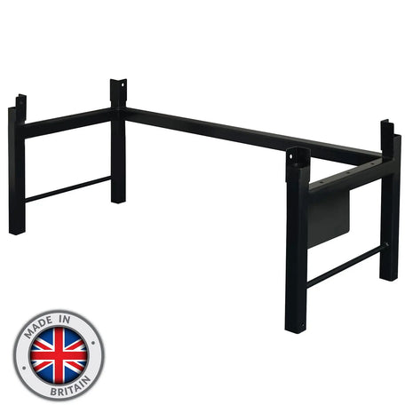 Elumen8 Meat Rack Open Side Frame