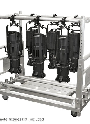 Elumen8 FMR Lightweight Foldable Meat Rack