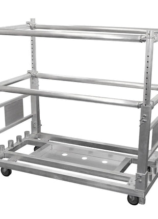 Elumen8 FMR Lightweight Foldable Meat Rack