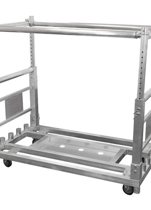 Elumen8 FMR Lightweight Foldable Meat Rack