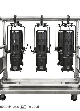 Elumen8 FMR Lightweight Foldable Meat Rack