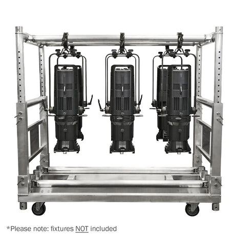 Elumen8 FMR Lightweight Foldable Meat Rack