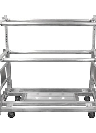 Elumen8 FMR Lightweight Foldable Meat Rack
