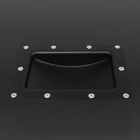 Elumen8 1200mm Road Trunk Flight Case