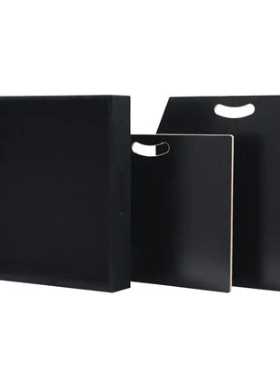 Elumen8 Accessory Tray and Divider Kit for 1200mm Road Trunk Flight Case