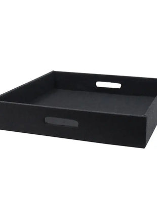 Elumen8 Accessory Tray and Divider Kit for 1200mm Road Trunk Flight Case