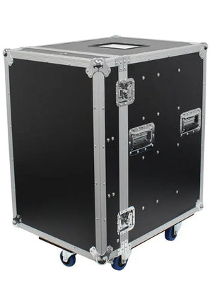 Elumen8 Four Drawer Production Flight Case