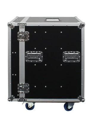 Elumen8 Four Drawer Production Flight Case