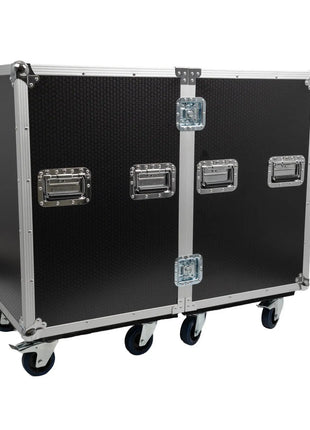 Elumen8 Eight Drawer Production Flight Case
