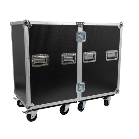 Elumen8 Eight Drawer Production Flight Case