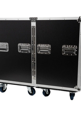 Elumen8 Eight Drawer Production Flight Case