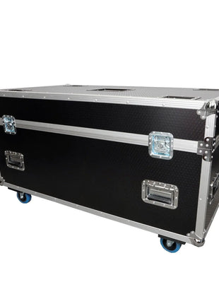 Elumen8 Truss Lectern Flight Case