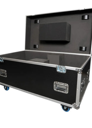 Elumen8 Truss Lectern Flight Case