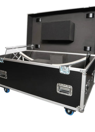 Elumen8 Truss Lectern Flight Case