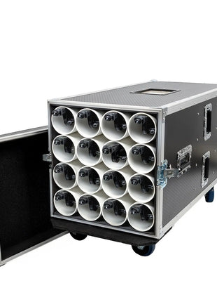 Elumen8 Microphone Stand Flight Case