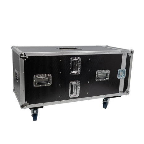 Elumen8 Microphone Stand Flight Case