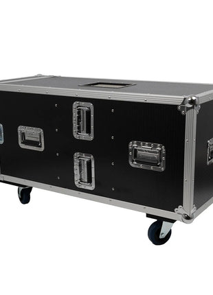 Elumen8 Microphone Stand Flight Case