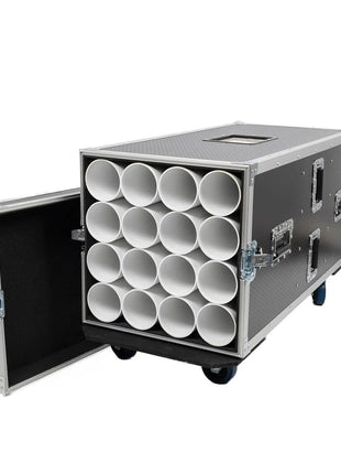 Elumen8 Microphone Stand Flight Case