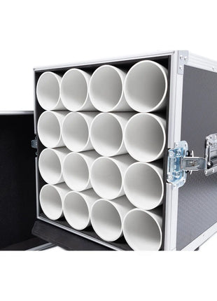 Elumen8 Microphone Stand Flight Case