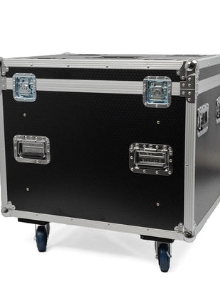 Elumen8 800mm Road Trunk With Trays Flight Case