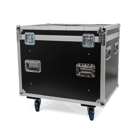 Elumen8 800mm Road Trunk With Trays Flight Case