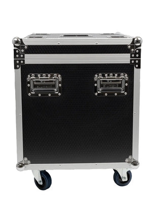 Elumen8 800mm Road Trunk With Trays Flight Case