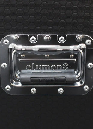Elumen8 800mm Road Trunk With Trays Flight Case