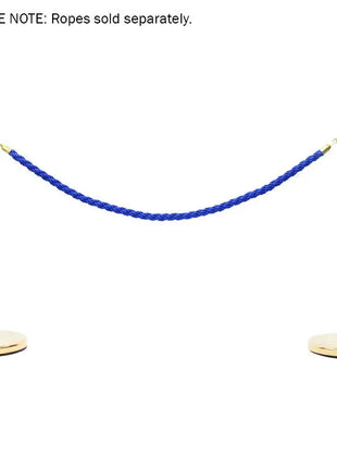 Elumen8 Gold Barrier Pole