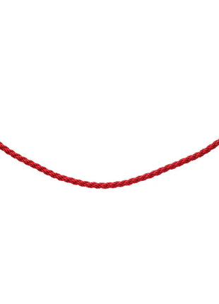 Elumen8 Gold Barrier Rope Red Twisted