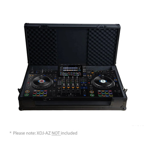 AlphaTheta XDJ-AZ Heavy-Duty Tour Flight Case DJKIT®