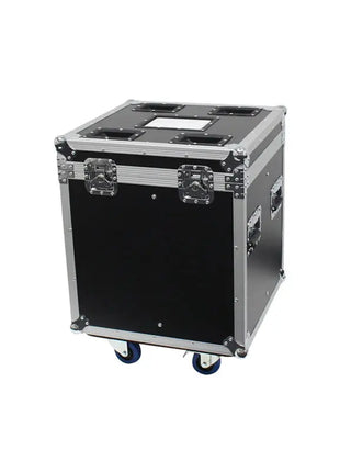 Elumen8 4 Way Par Can/Virtuoso Zoom Lens Flight Case