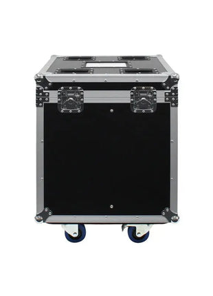 Elumen8 4 Way Par Can/Virtuoso Zoom Lens Flight Case
