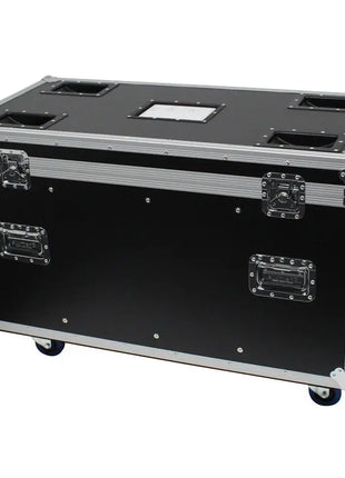 Elumen8 8 Way Par Can/Virtuoso Zoom Lens Flight Case