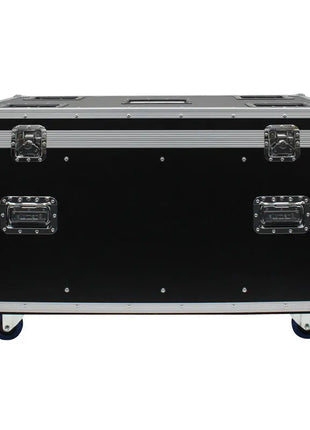 Elumen8 8 Way Par Can/Virtuoso Zoom Lens Flight Case