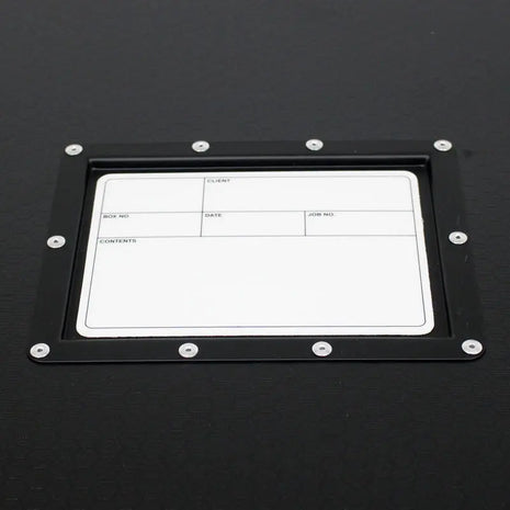 Elumen8 8 Way Par Can/Virtuoso Zoom Lens Flight Case