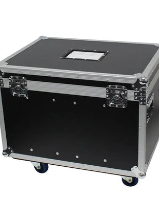 Elumen8 8 Way Slim Par Flight Case