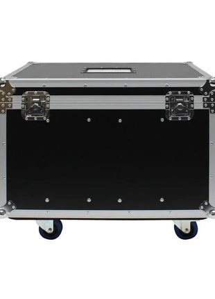 Elumen8 8 Way Slim Par Flight Case
