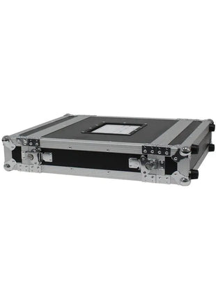 Elumen8 2U Rack Flight Case
