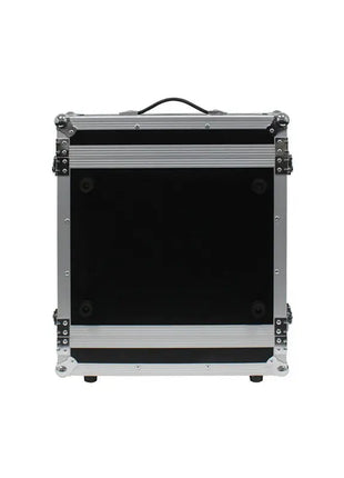 Elumen8 2U Rack Flight Case