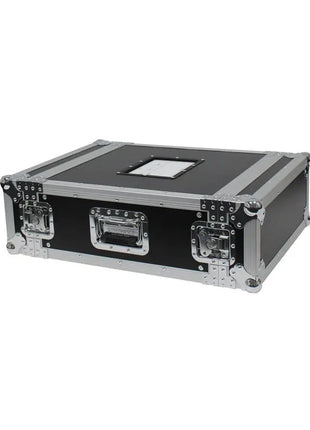 Elumen8 4U Rack Flight Case