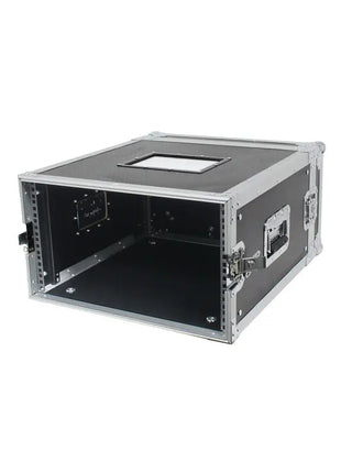 Elumen8 6U Rack Flight Case