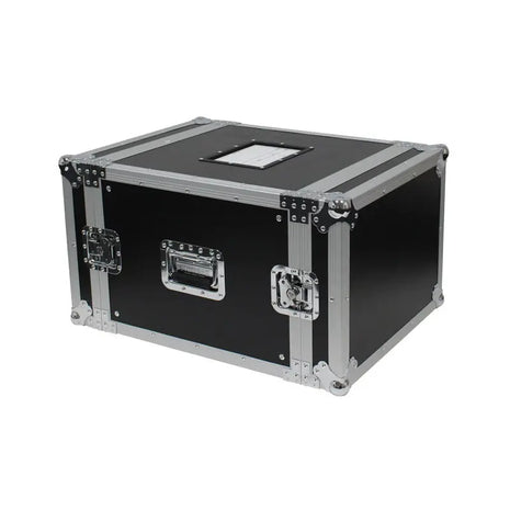 Elumen8 8U Rack Flight Case